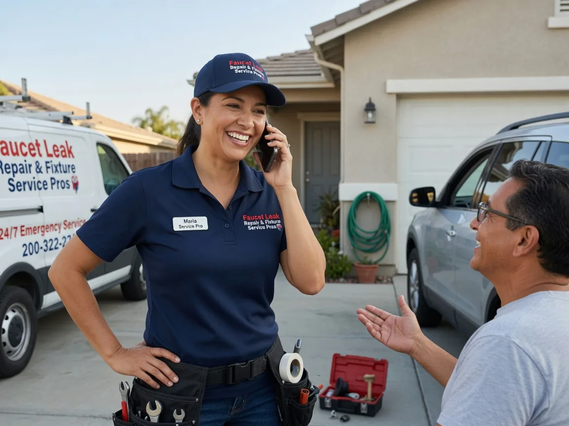 Faucet Repair Auburn, WA FAQs
